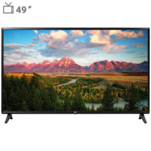 تلویزیون ال ای دی هوشمند ال جی مدل 49LJ55000GI سایز 49 اینچ